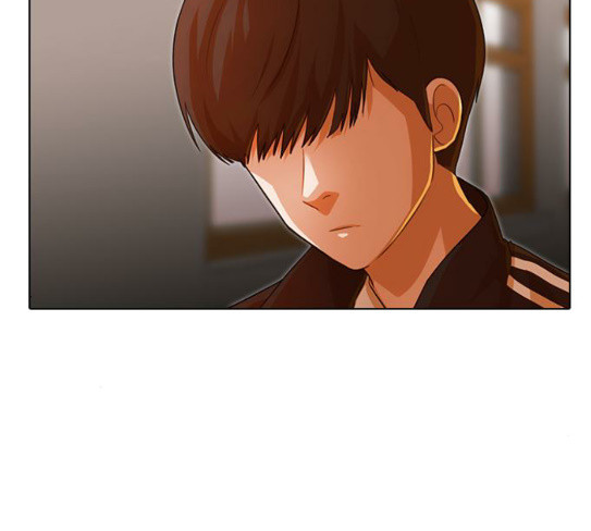 The Girl from Random Chatting! Ch.116 p18