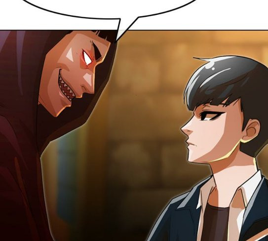 The Girl from Random Chatting! Ch.116 p183