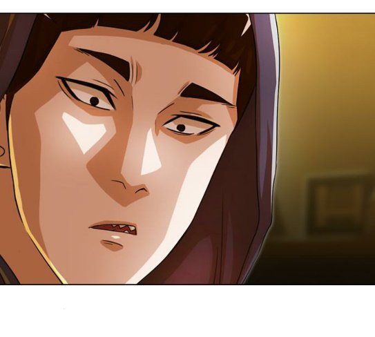 The Girl from Random Chatting! Ch.116 p189
