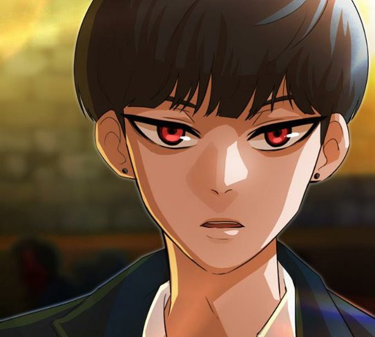 The Girl from Random Chatting! Ch.116 p195