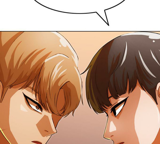 The Girl from Random Chatting! Ch.116 p23