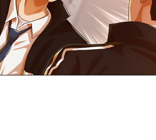 The Girl from Random Chatting! Ch.116 p28