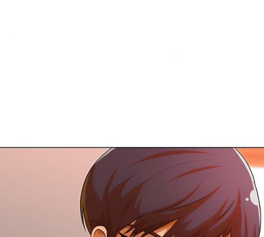 The Girl from Random Chatting! Ch.116 p45