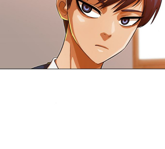 The Girl from Random Chatting! Ch.116 p46
