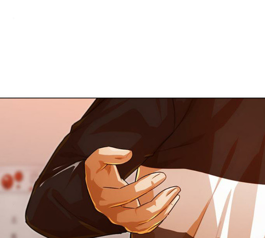 The Girl from Random Chatting! Ch.116 p49