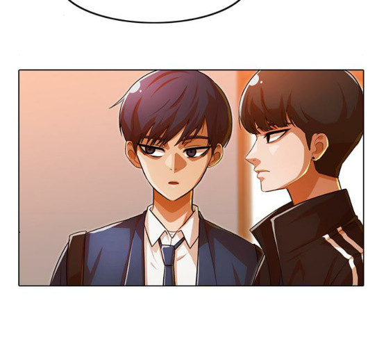 The Girl from Random Chatting! Ch.116 p51