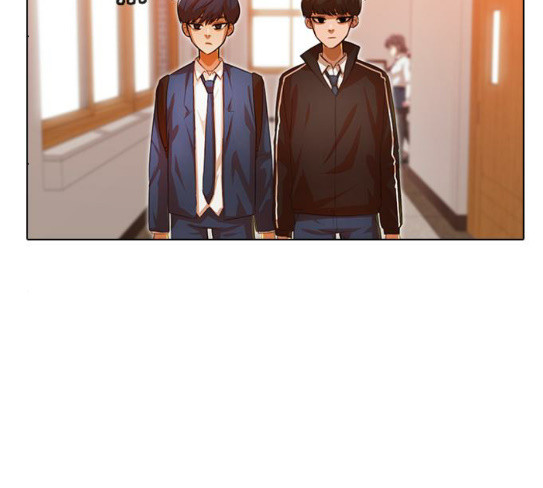 The Girl from Random Chatting! Ch.116 p55