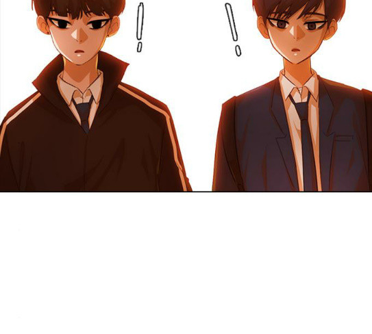 The Girl from Random Chatting! Ch.116 p9