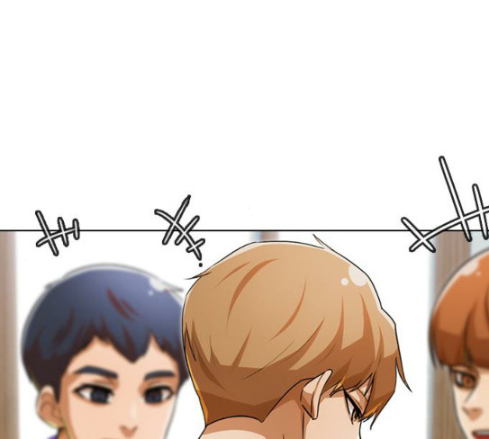 The Girl from Random Chatting! Ch.116 p91