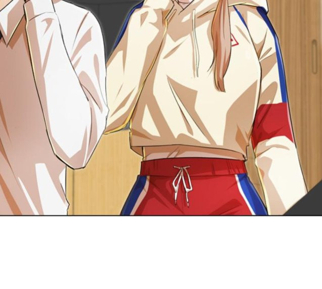 The Girl from Random Chatting! Ch.117 p109
