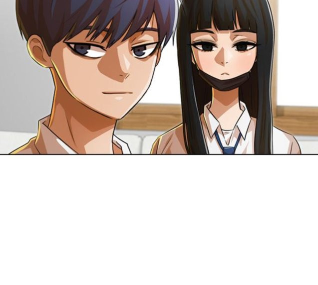 The Girl from Random Chatting! Ch.117 p115
