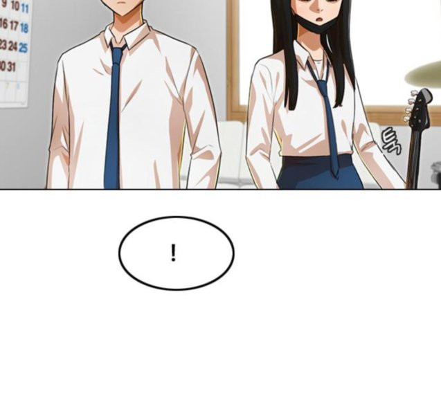 The Girl from Random Chatting! Ch.117 p117