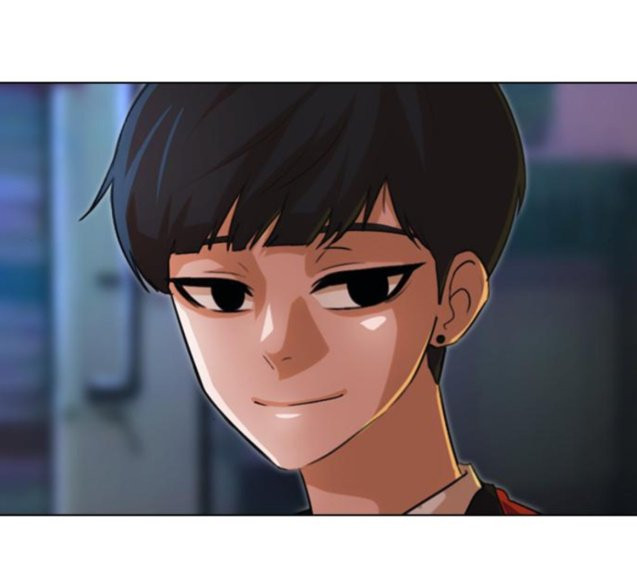 The Girl from Random Chatting! Ch.117 p137