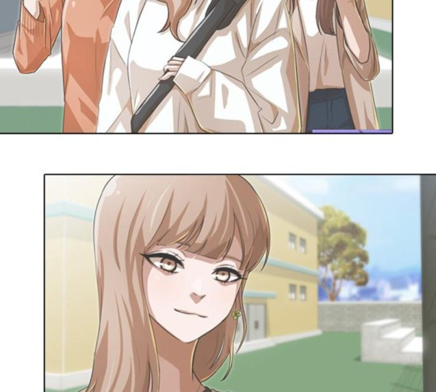 The Girl from Random Chatting! Ch.117 p168