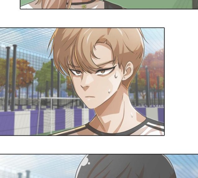 The Girl from Random Chatting! Ch.117 p169