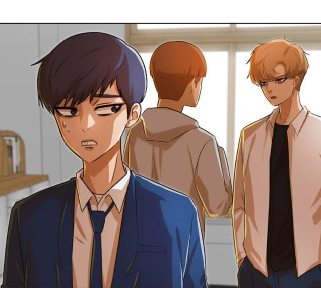 The Girl from Random Chatting! Ch.117 p182