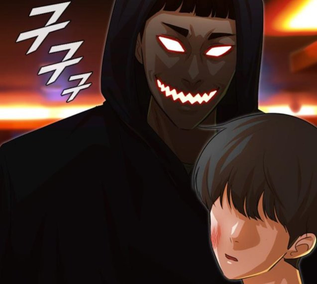 The Girl from Random Chatting! Ch.117 p50