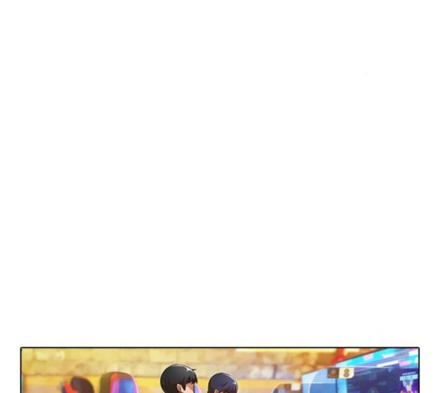 The Girl from Random Chatting! Ch.117 p65