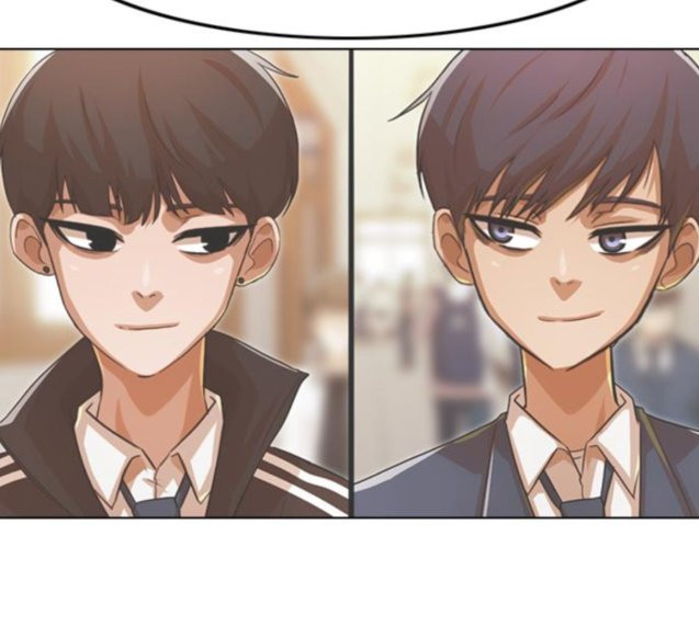 The Girl from Random Chatting! Ch.117 p74