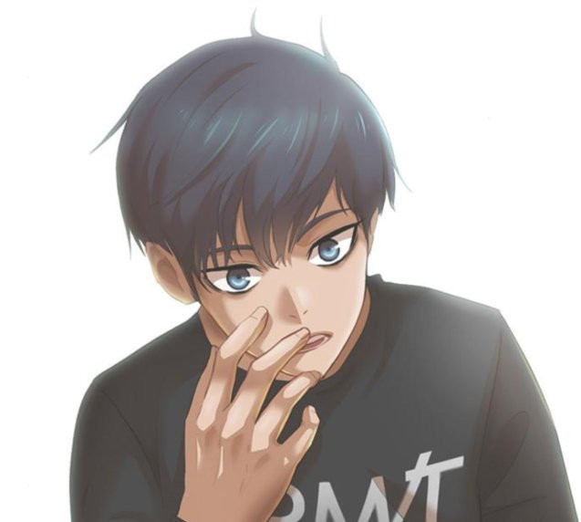 The Girl from Random Chatting! Ch.117 p78