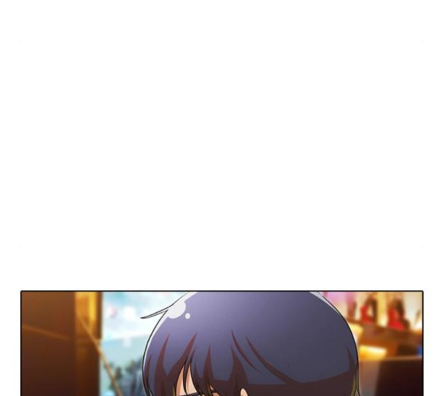 The Girl from Random Chatting! Ch.117 p83
