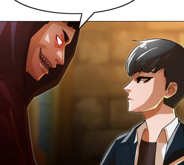 The Girl from Random Chatting! Ch.117 p9