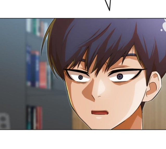 The Girl from Random Chatting! Ch.117 p92