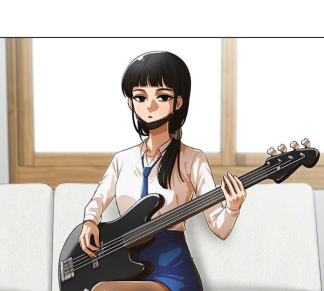 The Girl from Random Chatting! Ch.117 p94