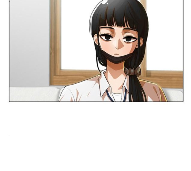 The Girl from Random Chatting! Ch.117 p99
