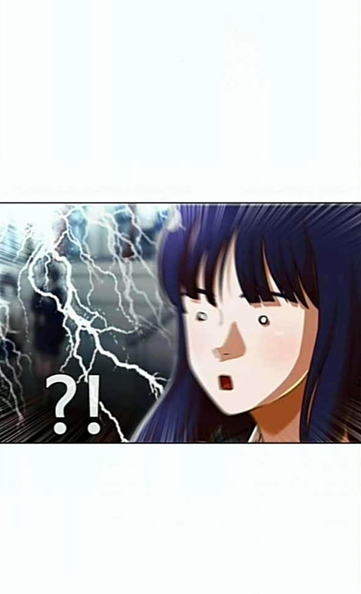 The Girl from Random Chatting! Ch.118 p103