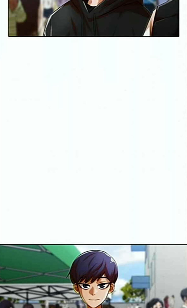 The Girl from Random Chatting! Ch.118 p110