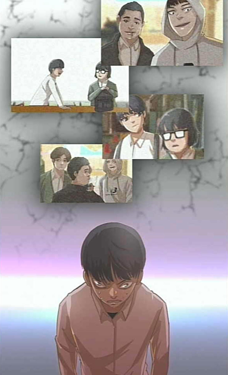 The Girl from Random Chatting! Ch.118 p129