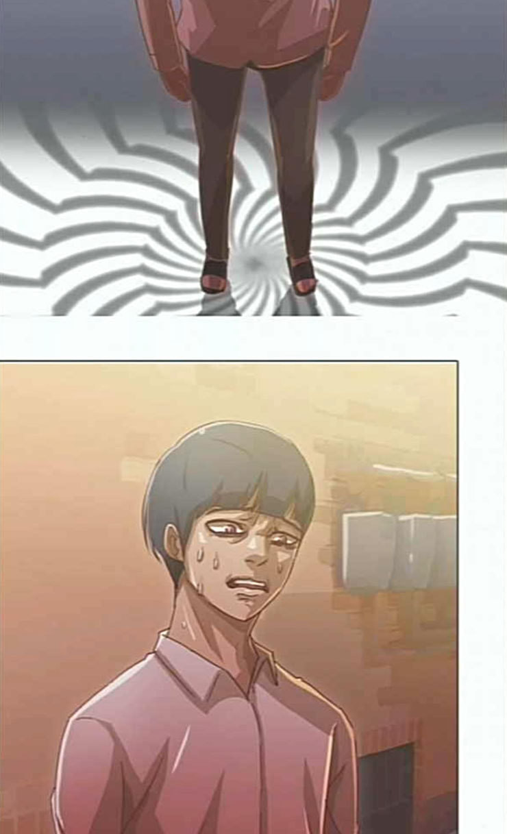 The Girl from Random Chatting! Ch.118 p130