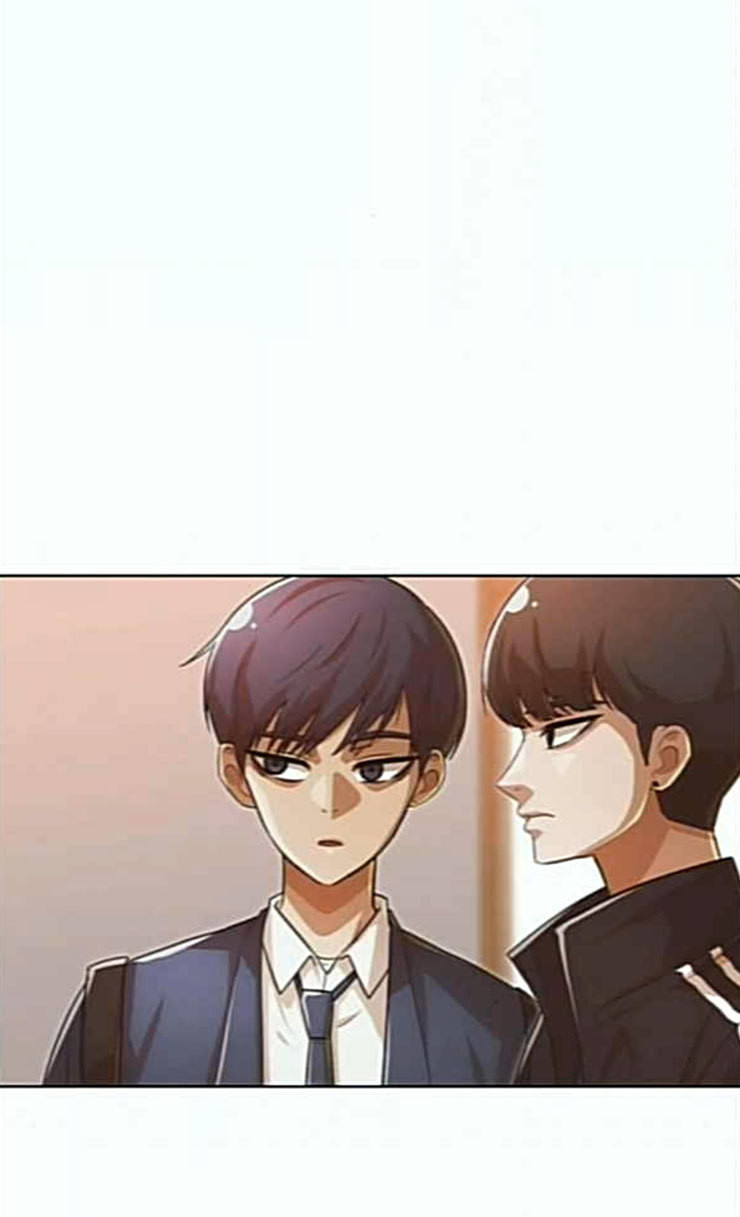The Girl from Random Chatting! Ch.118 p25