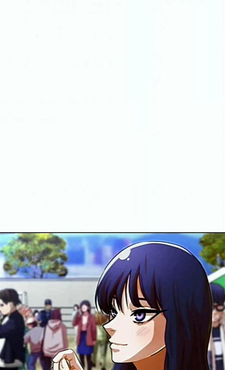 The Girl from Random Chatting! Ch.118 p88