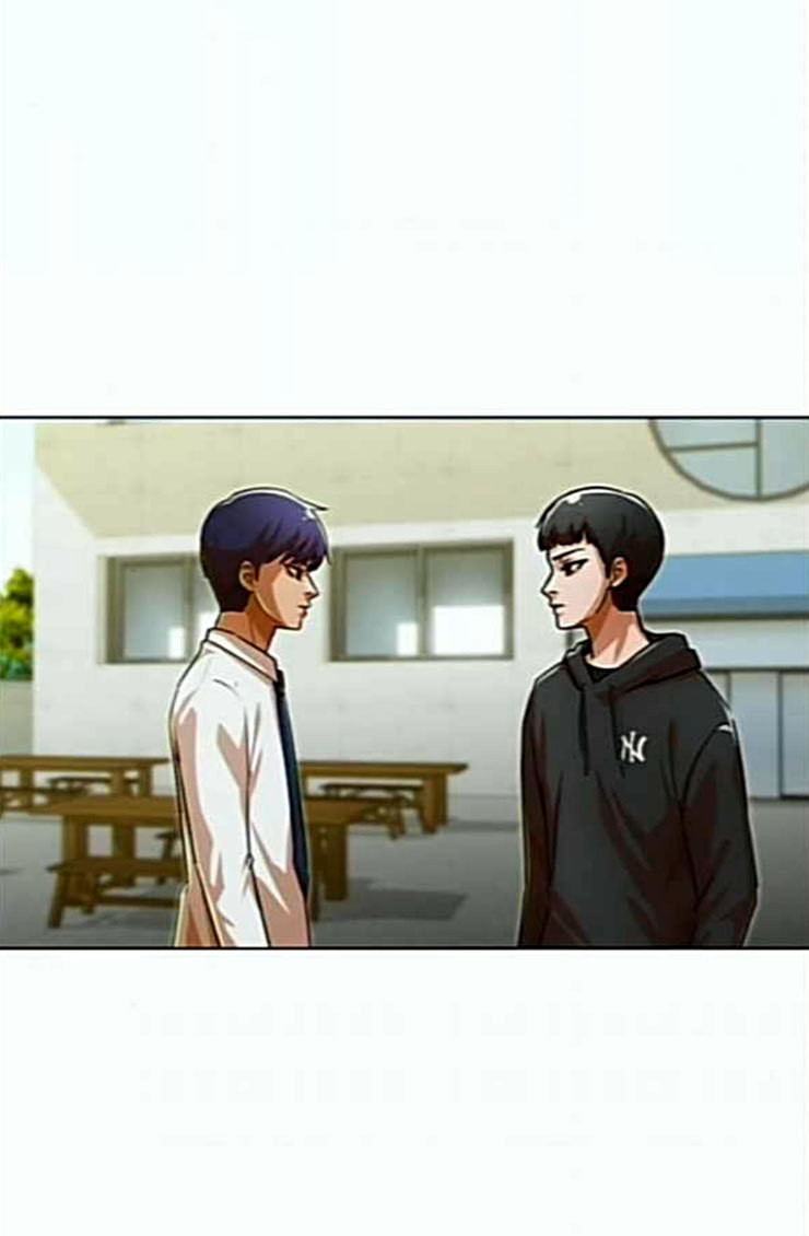 The Girl from Random Chatting! Ch.119 p142