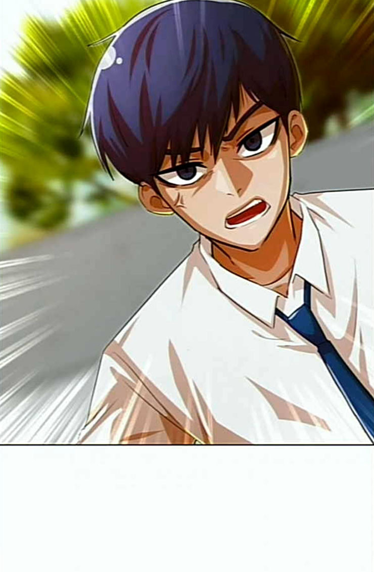 The Girl from Random Chatting! Ch.119 p6