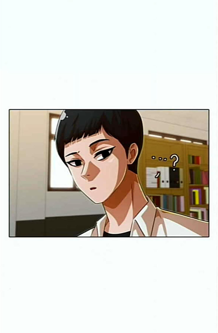 The Girl from Random Chatting! Ch.119 p69