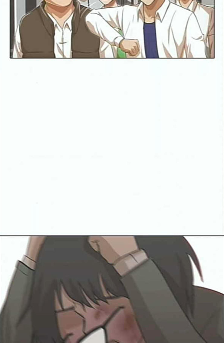The Girl from Random Chatting! Ch.119 p96