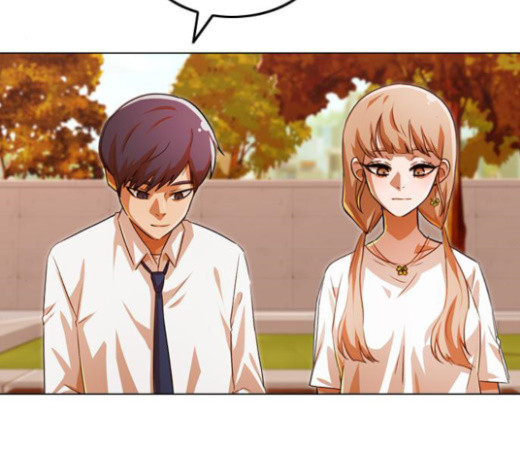 The Girl from Random Chatting! Ch.120 p104