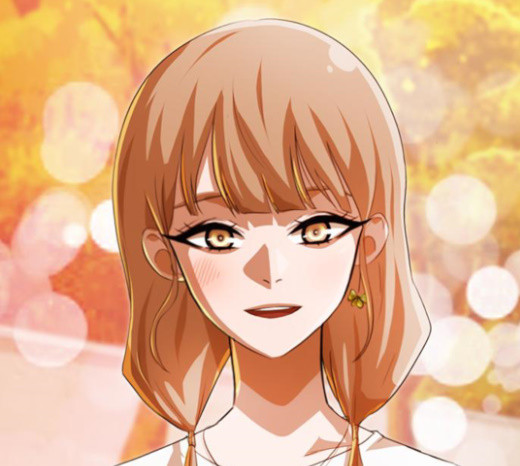 The Girl from Random Chatting! Ch.120 p108