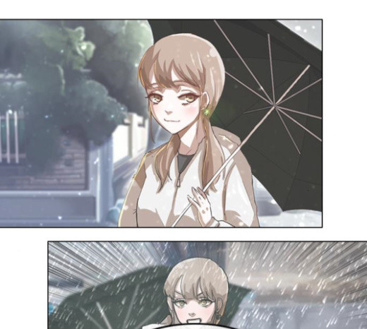 The Girl from Random Chatting! Ch.120 p132