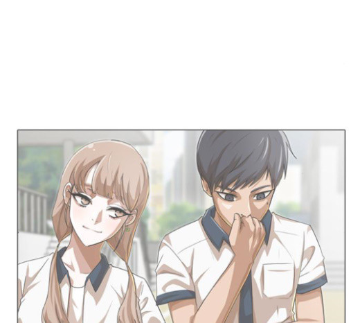 The Girl from Random Chatting! Ch.120 p151