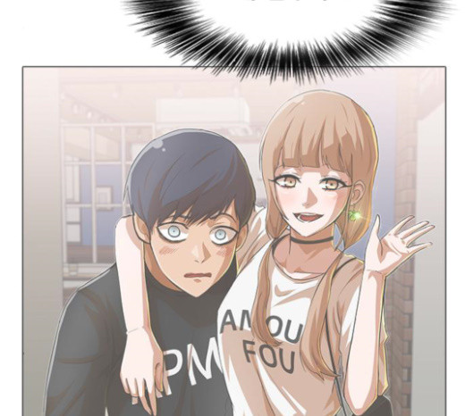 The Girl from Random Chatting! Ch.120 p154