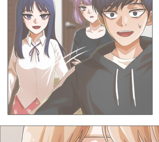 The Girl from Random Chatting! Ch.120 p161