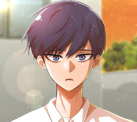 The Girl from Random Chatting! Ch.120 p173