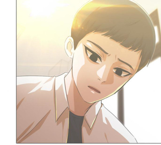 The Girl from Random Chatting! Ch.120 p185
