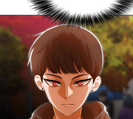 The Girl from Random Chatting! Ch.120 p194