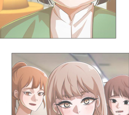 The Girl from Random Chatting! Ch.120 p197