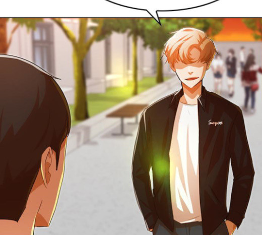 The Girl from Random Chatting! Ch.120 p203